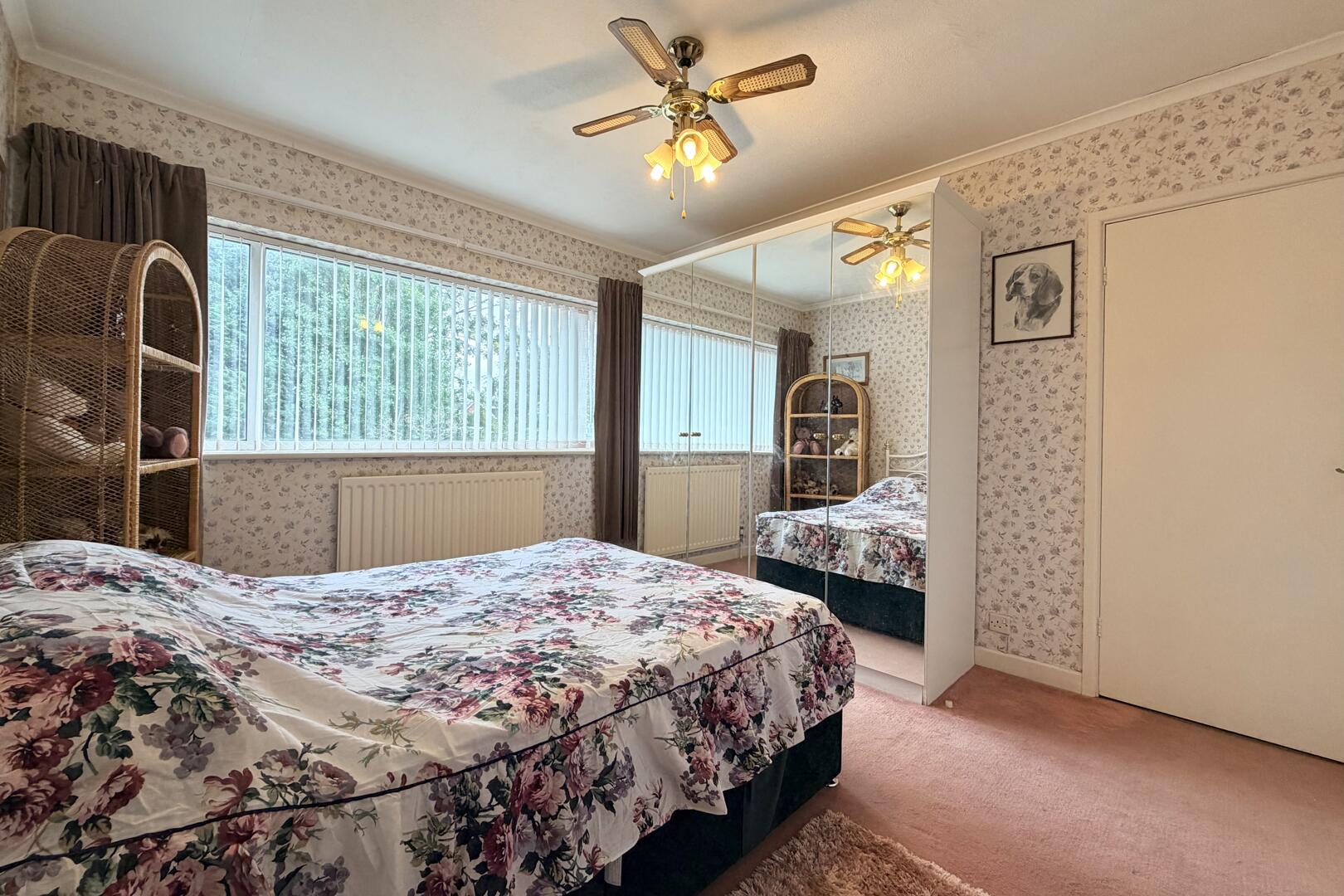 Meadowcroft, Hagley, Stourbridge